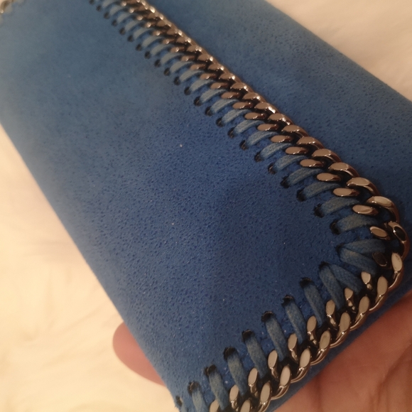 Auth Stella McCartney wallet - Picture 7 of 16